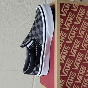 Brand new Vans 11t